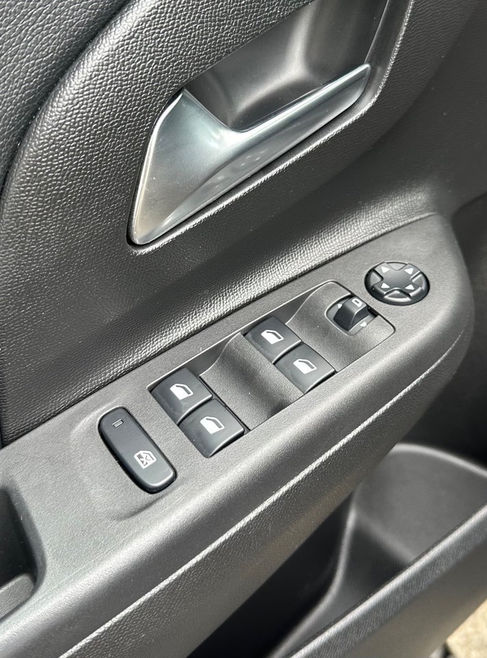 Opel Corsa-e 50 First Edition 5d