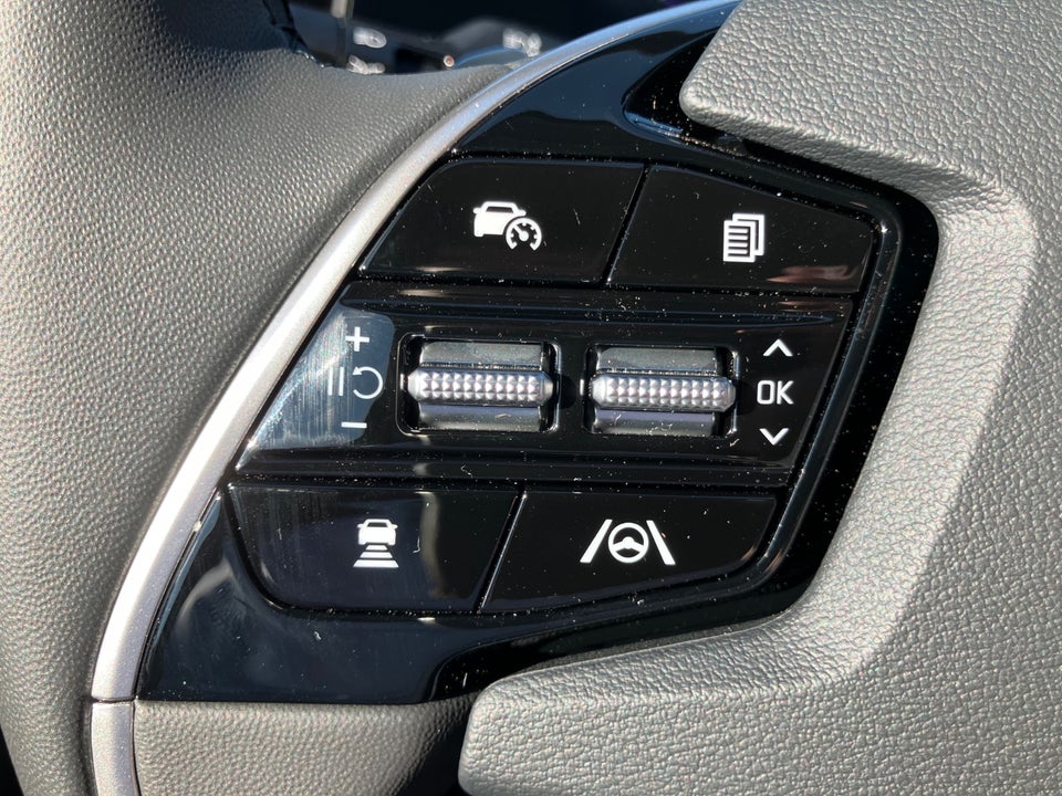 Kia Niro 64 EV Final Edition 5d