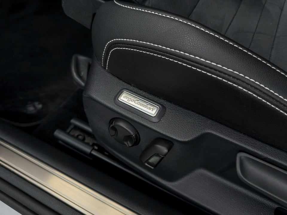 VW Passat 1,4 GTE High Variant DSG 5d