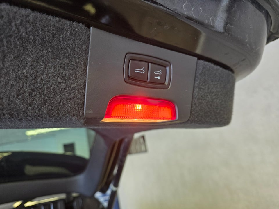 Porsche Cayenne Turbo 4,8 Tiptr. 5d