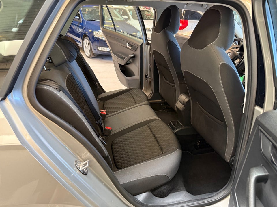 Skoda Fabia 1,2 TSi 110 Style Combi 5d