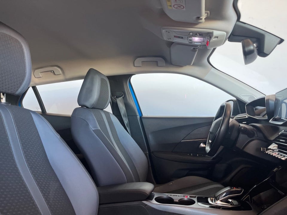 Peugeot e-2008 50 Allure 5d