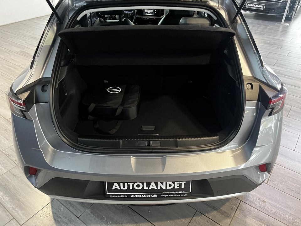 Opel Mokka-e 50 Elegance 5d