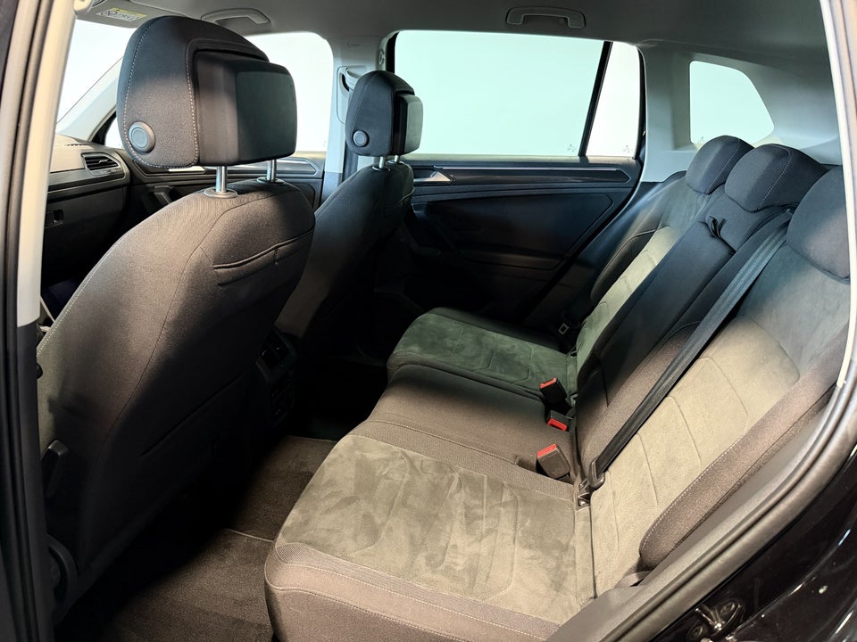 VW Tiguan 1,4 eHybrid Elegance DSG 5d