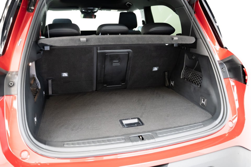 Smart #1 66 Brabus 5d