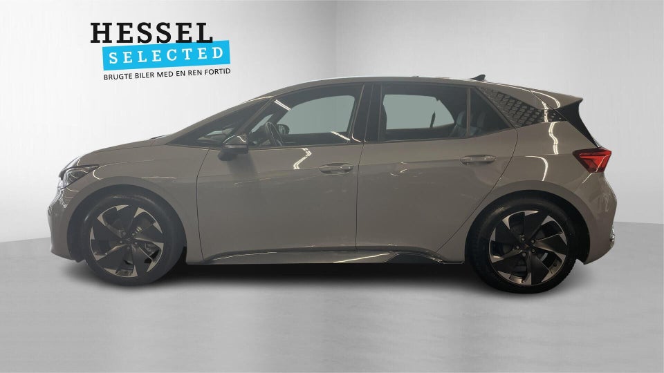 Cupra Born 58 e-Boost 5d