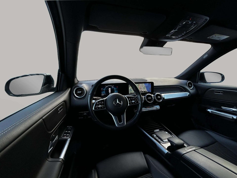 Mercedes GLB200 1,3 Advantage aut. 5d