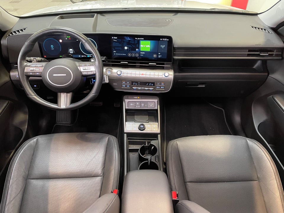 Hyundai Kona 65 EV Ultimate 5d