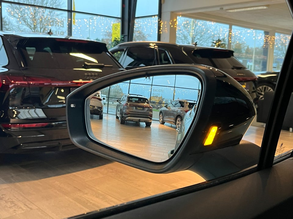 Skoda Enyaq 80 iV Sportline 5d