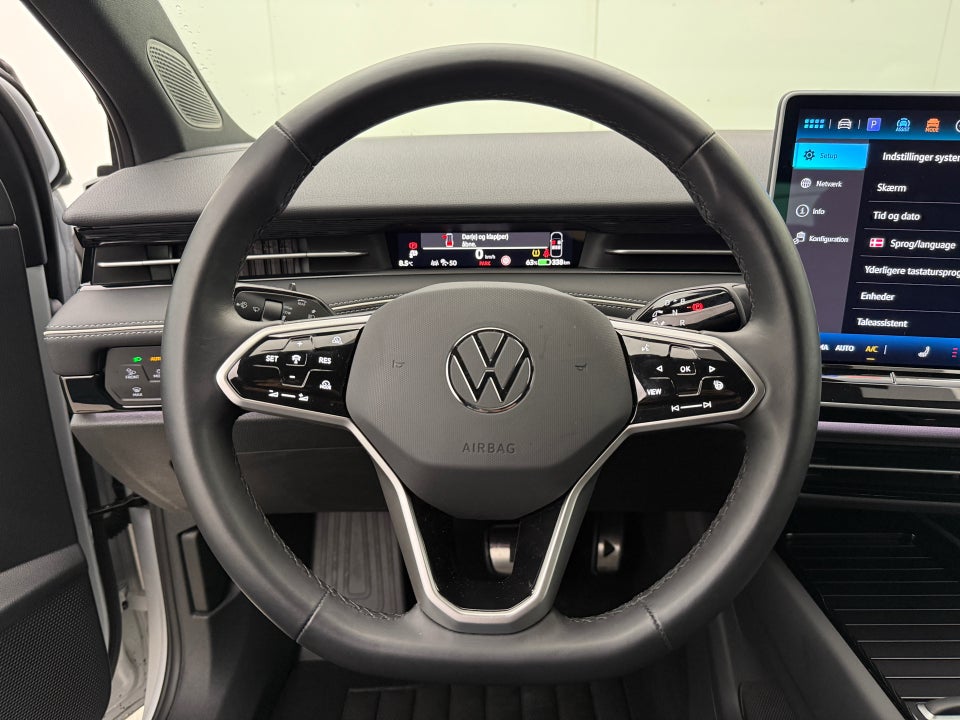 VW ID.7 77 Style+ Tourer 5d