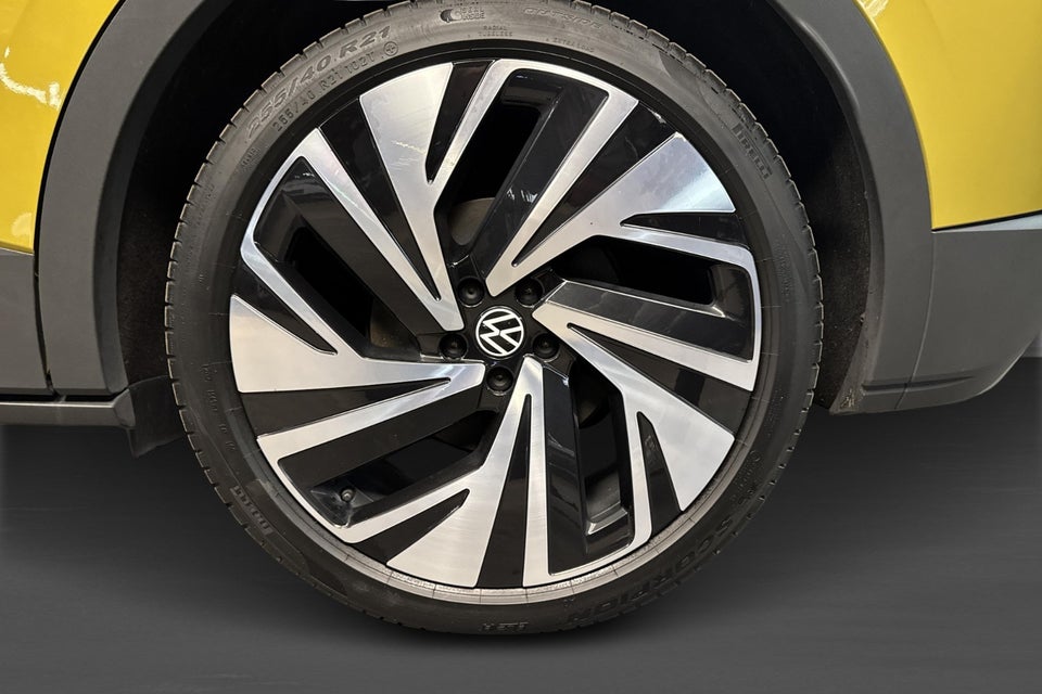 VW ID.4 77 Max Performance 5d