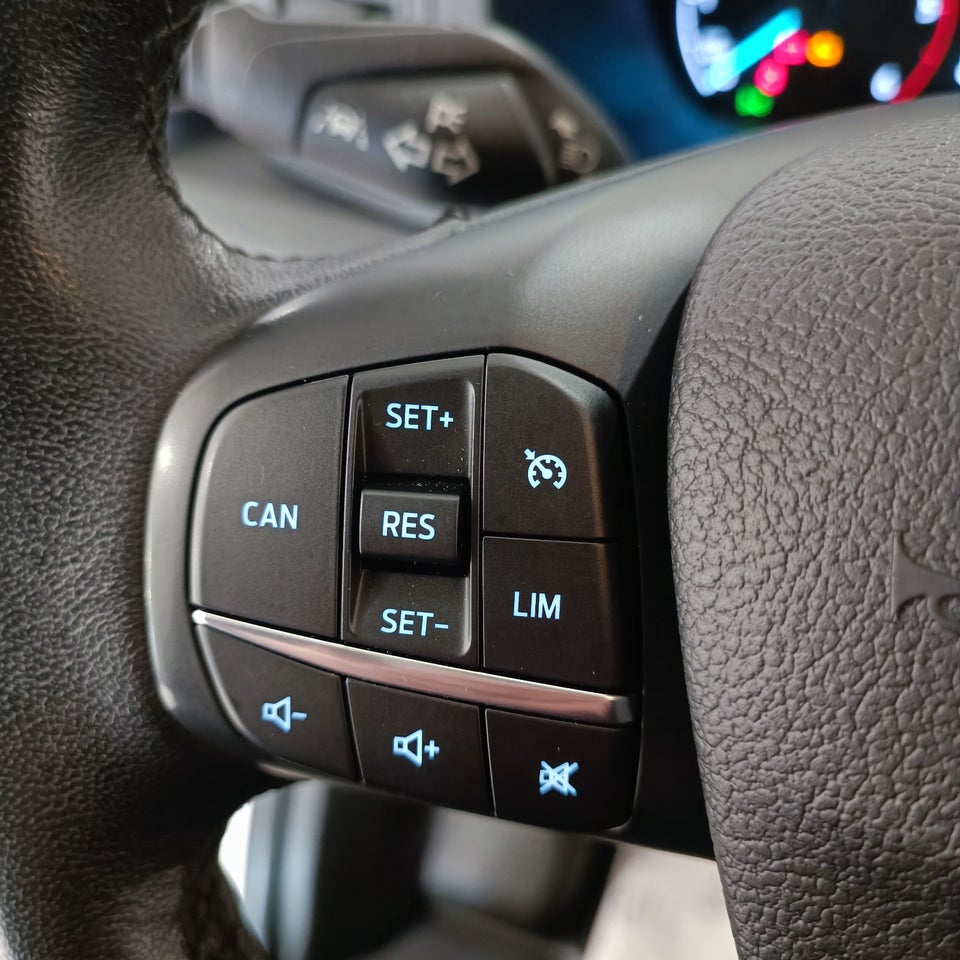 Ford Transit 350 L3 Van 2,0 TDCi 130 Trend H2 FWD