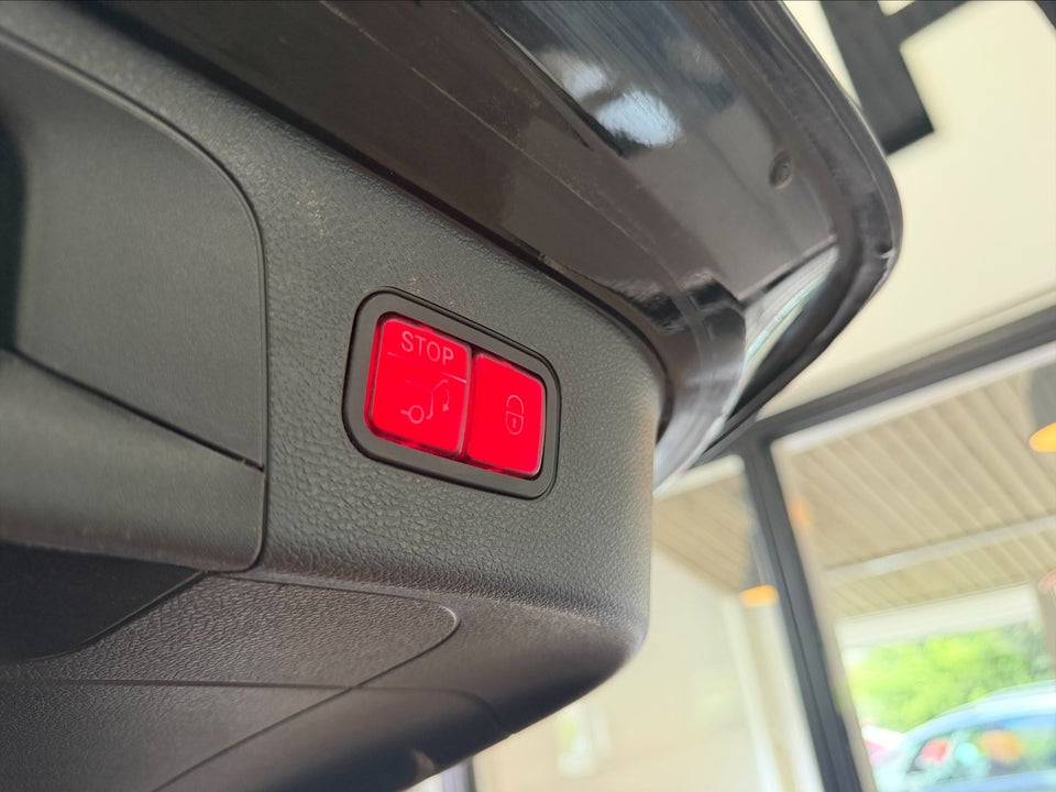 Mercedes EQC400 AMG Line 4Matic 5d