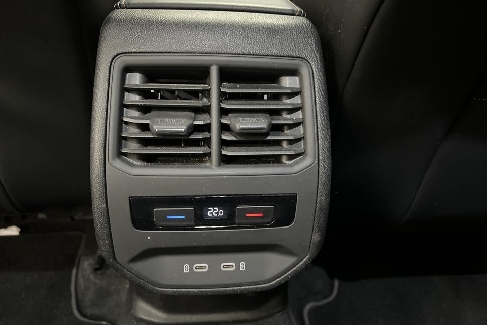 Cupra Formentor 1,5 TSi DSG 5d