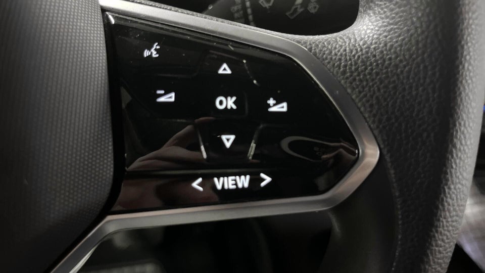 VW ID.4 52 Pure Performance 5d