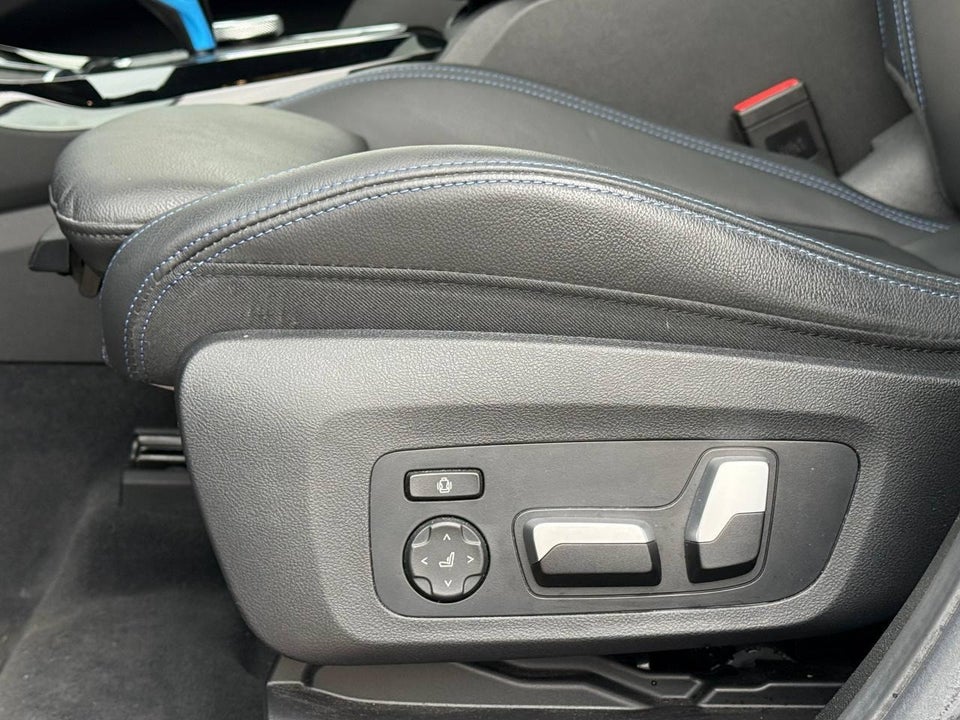 BMW iX3 Charged Plus M-Sport 5d