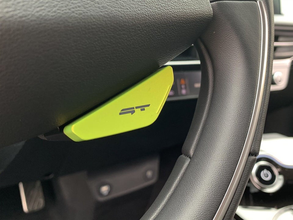 Kia EV6 77 GT Performance AWD 5d