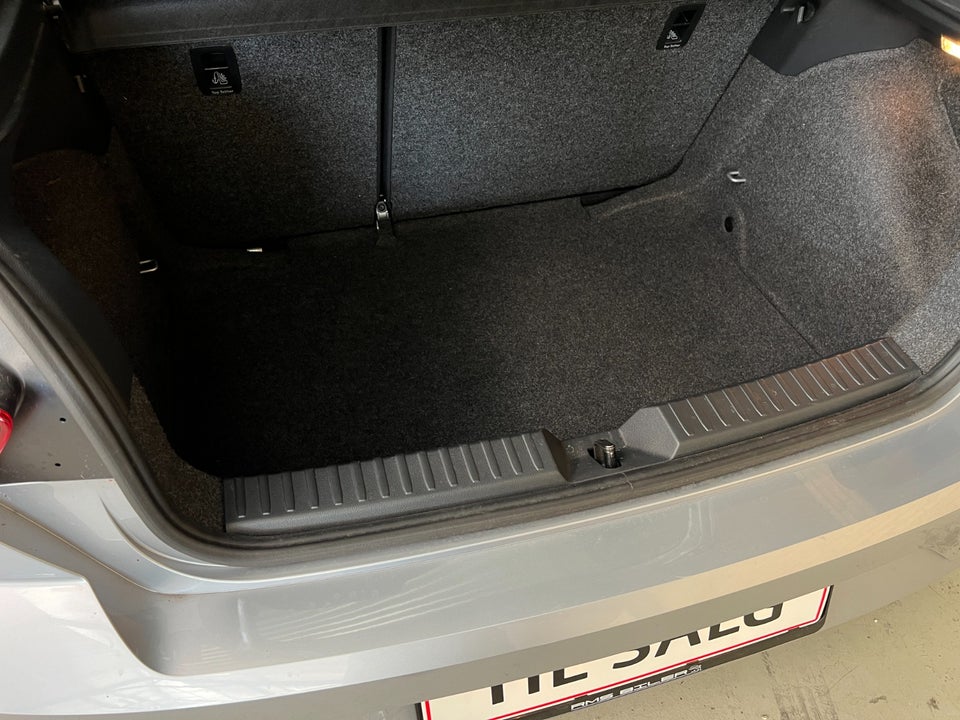 Seat Ibiza 1,0 TSi 110 Style 5d