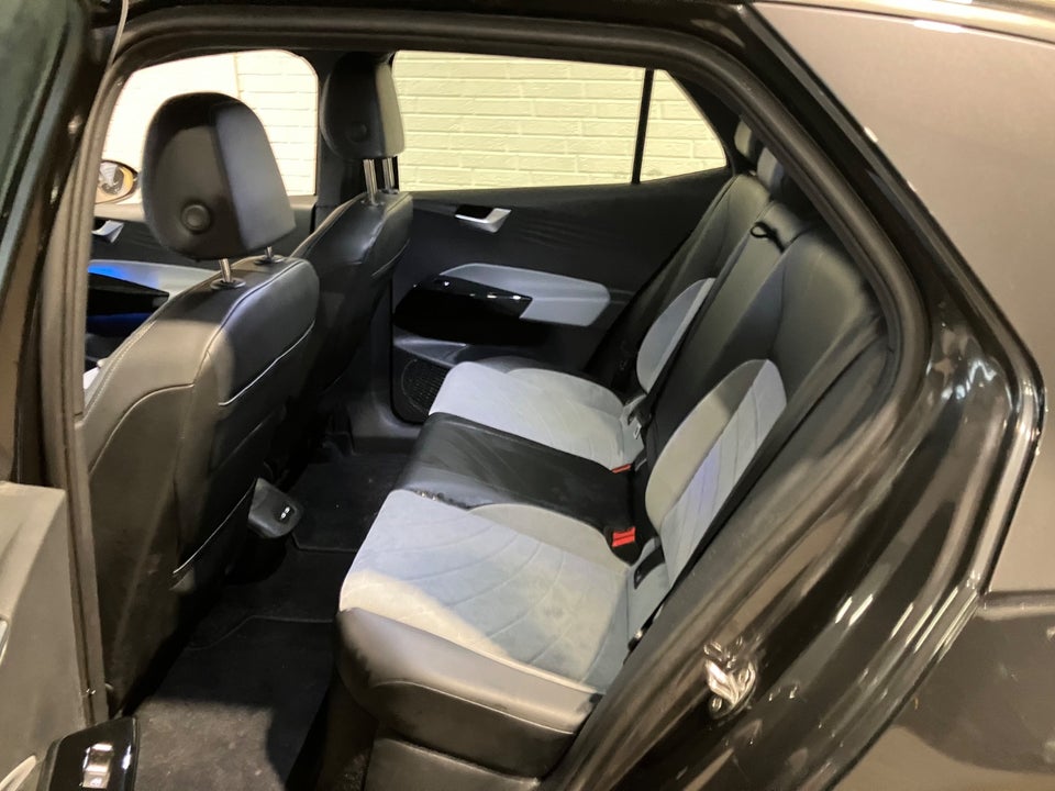 VW ID.3 58 Pro 5d