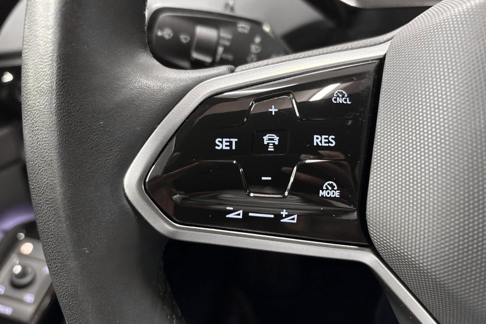 VW ID.4 77 Style+ 5d