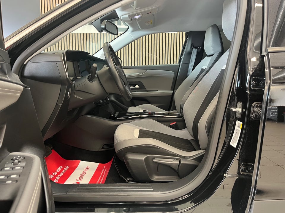 Opel Mokka-e 50 Elegance 5d