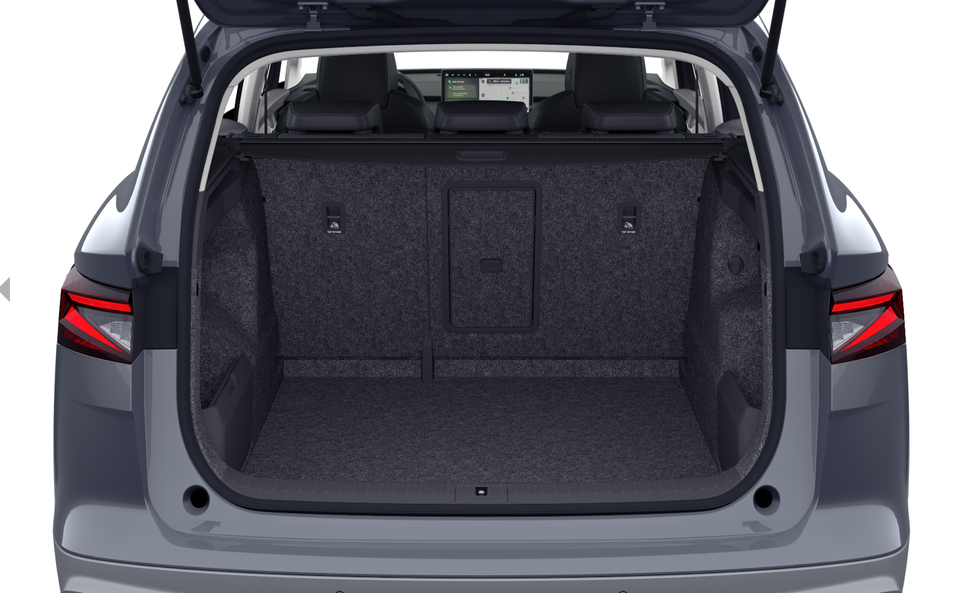 Skoda Enyaq 85 iV 5d