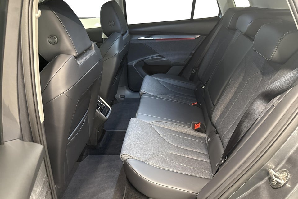 Skoda Elroq 85 iV 5d