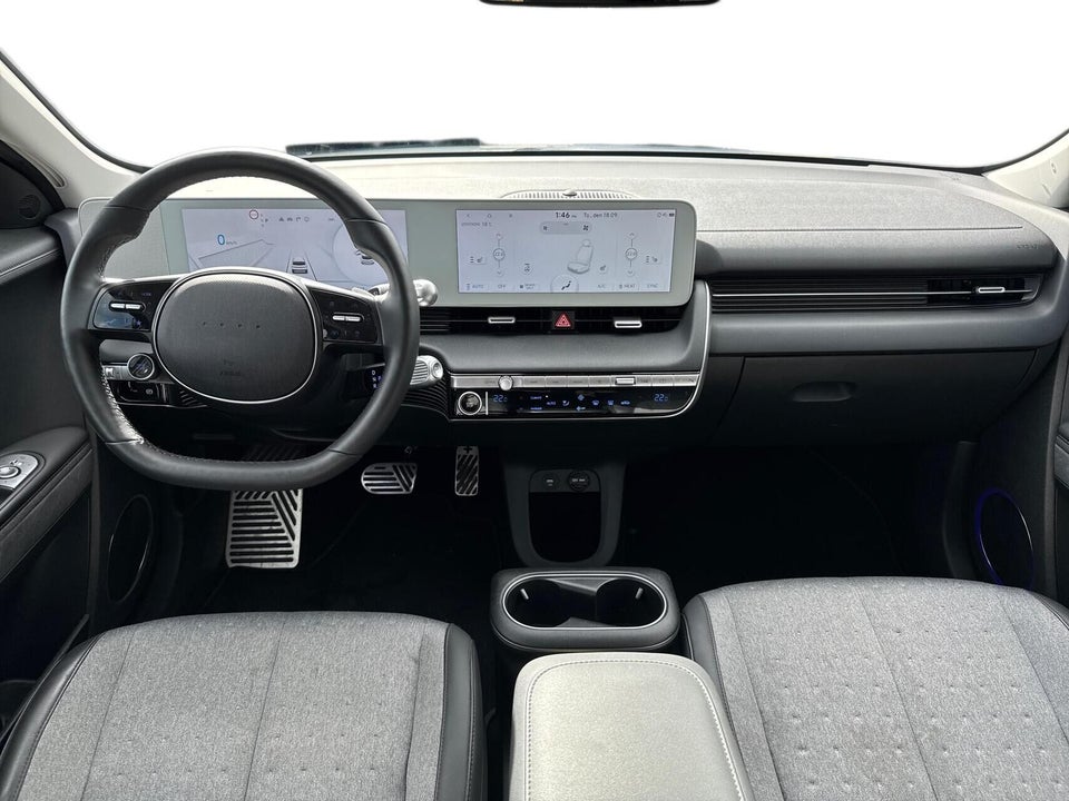 Hyundai Ioniq 5 77 Techniq 5d