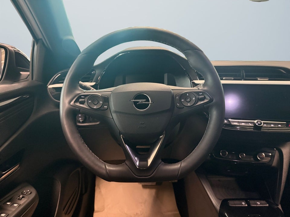 Opel Corsa-e 50 GS 5d