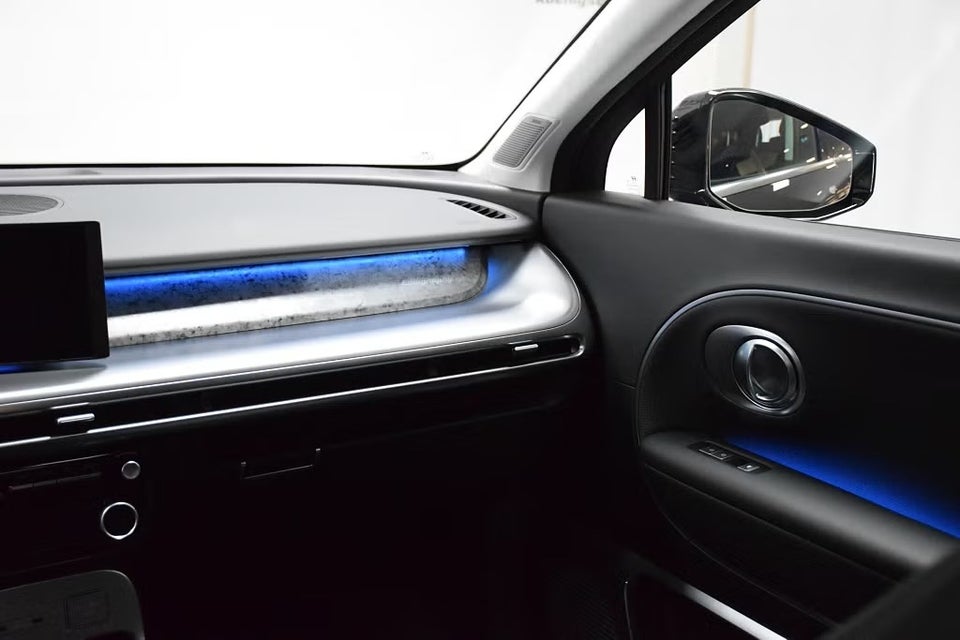 Hyundai Ioniq 9 110 Calligraphy Performance 4WD 6prs 5d