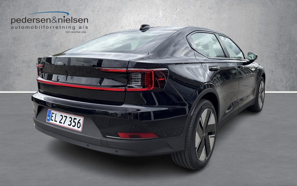 Polestar 2 Long Range Nordic Edition 5d