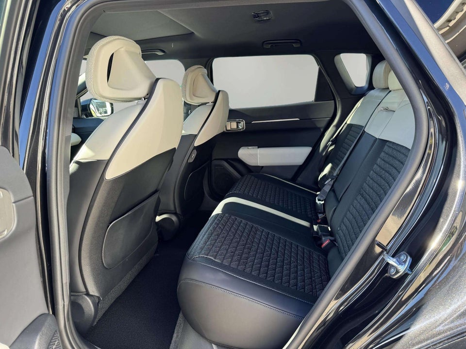 Kia EV4 81 Long Range GT-Line 5d