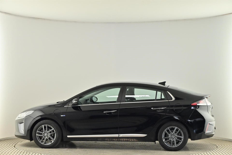 Hyundai Ioniq 1,6 PHEV Premium DCT 5d