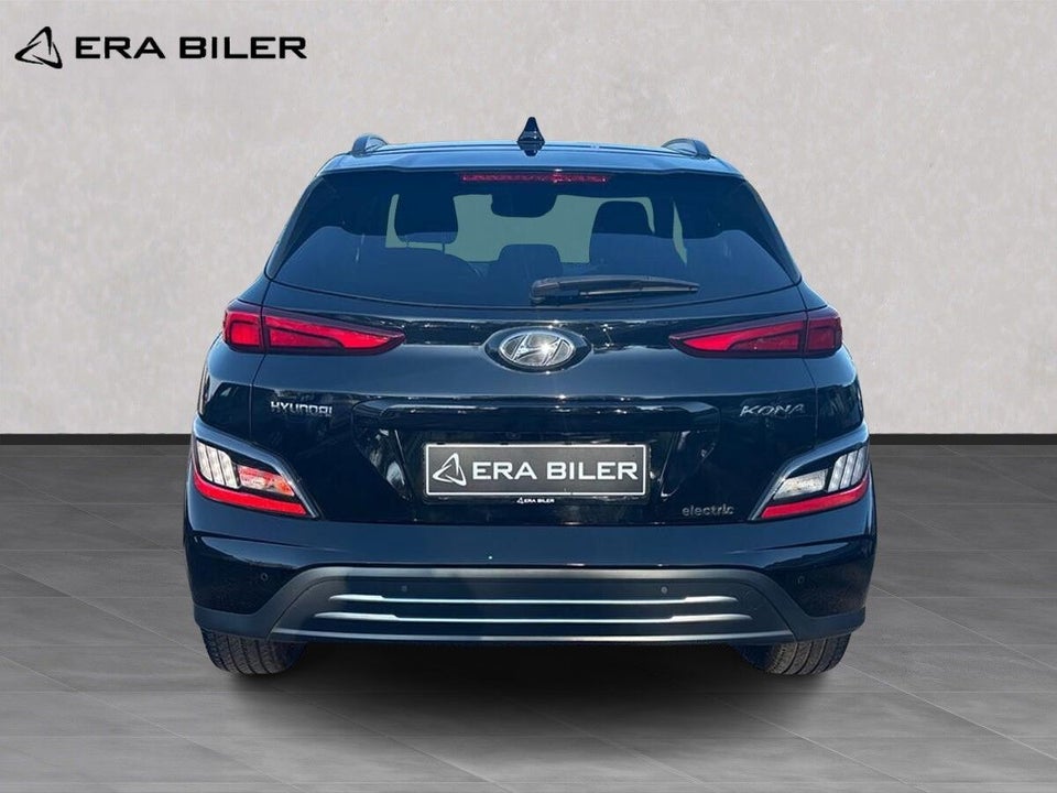 Hyundai Kona 39 EV Trend 5d