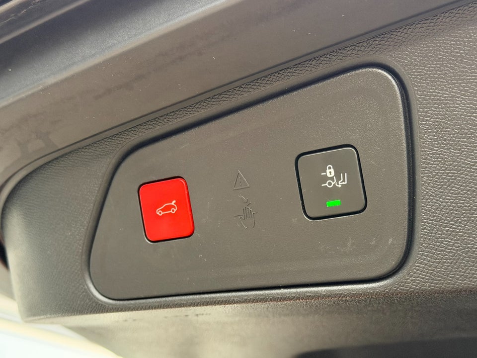 Peugeot 3008 1,6 Hybrid Allure Limited EAT8 5d