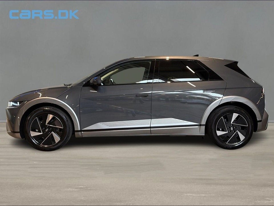 Hyundai Ioniq 5 84 Ultimate 5d