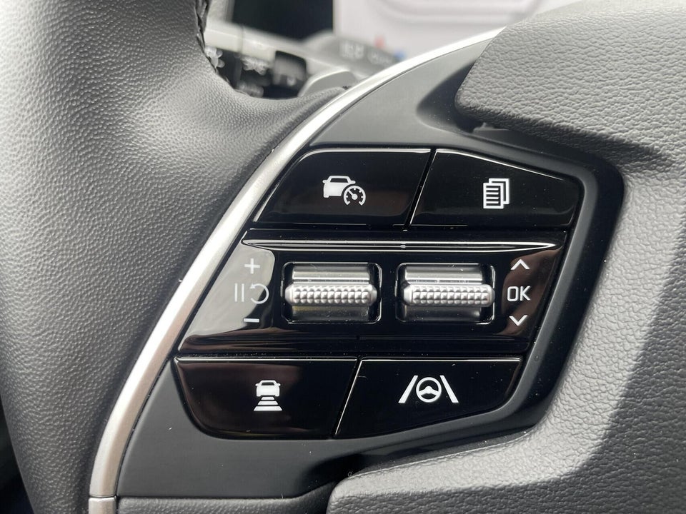 Kia EV6 77 Long Range Upgrade 5d