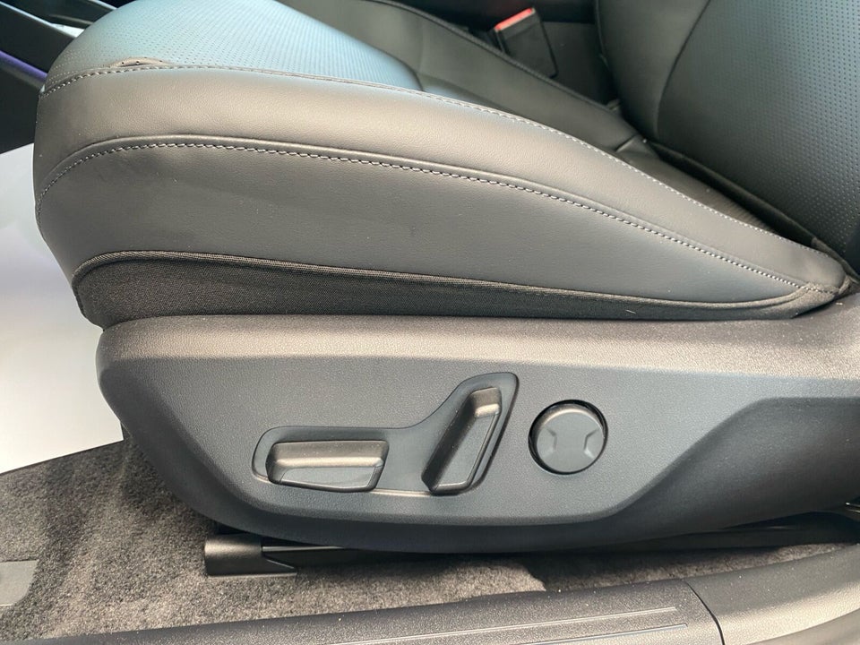 Kia EV4 81 Long Range Prestige Fastback 4d