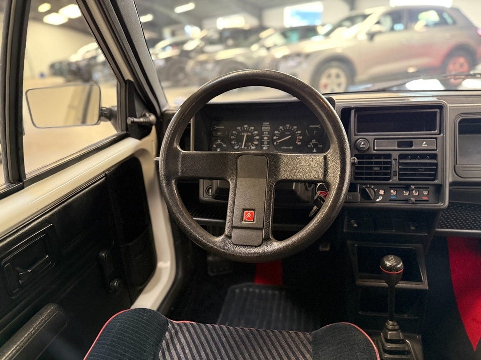 Citroën AX 1,3 Sport 3d