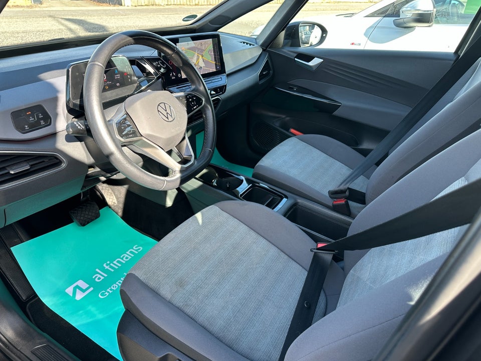 VW ID.3 45 Pure Performance 5d