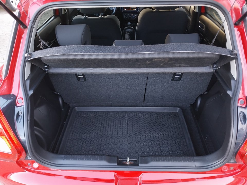 Suzuki Swift 1,2 Dualjet Action CVT 5d