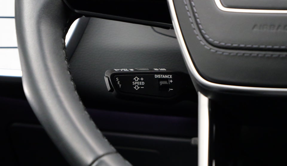 Audi A7 50 TFSi e S-line Edition Sportback quattro S-tr. 5d