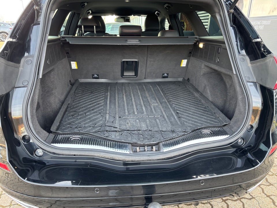 Ford Mondeo 2,0 TDCi 180 ST-Line stc. aut. 5d