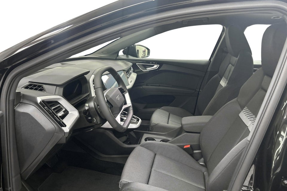 Audi Q4 e-tron 45 S-line Edition 5d