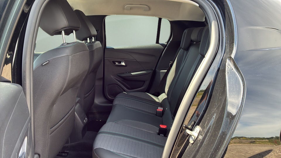 Peugeot 208 1,2 PureTech 100 Allure Pack 5d