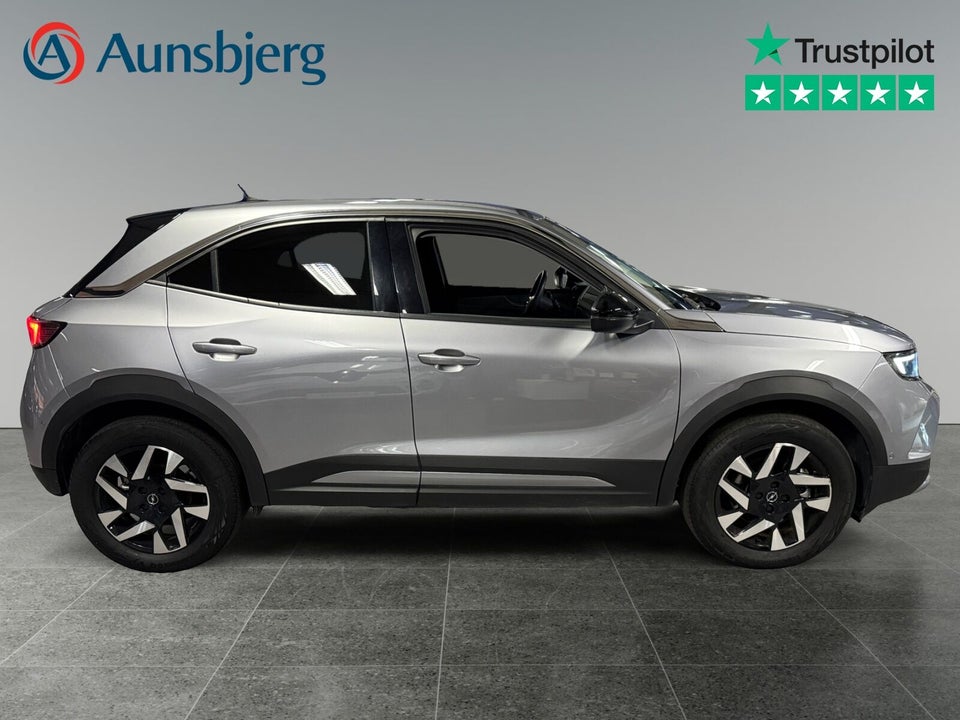 Opel Mokka-e 50 Elegance 5d