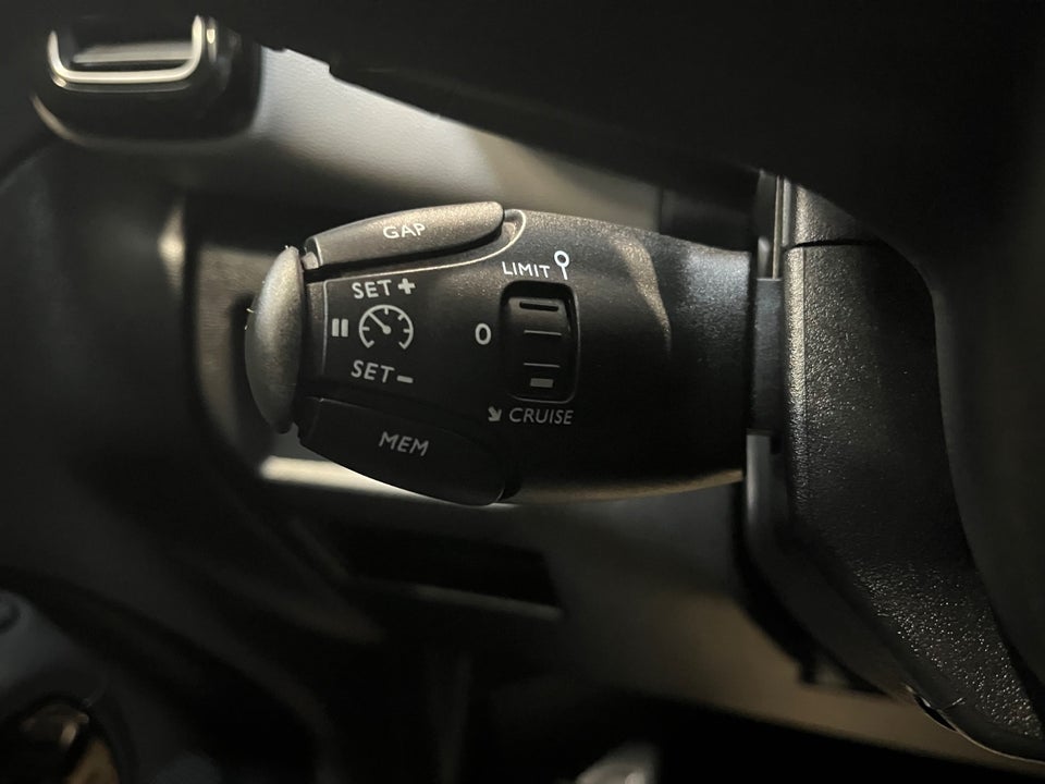 Citroën C5 Aircross 1,6 Hybrid Shine Sport EAT8 5d
