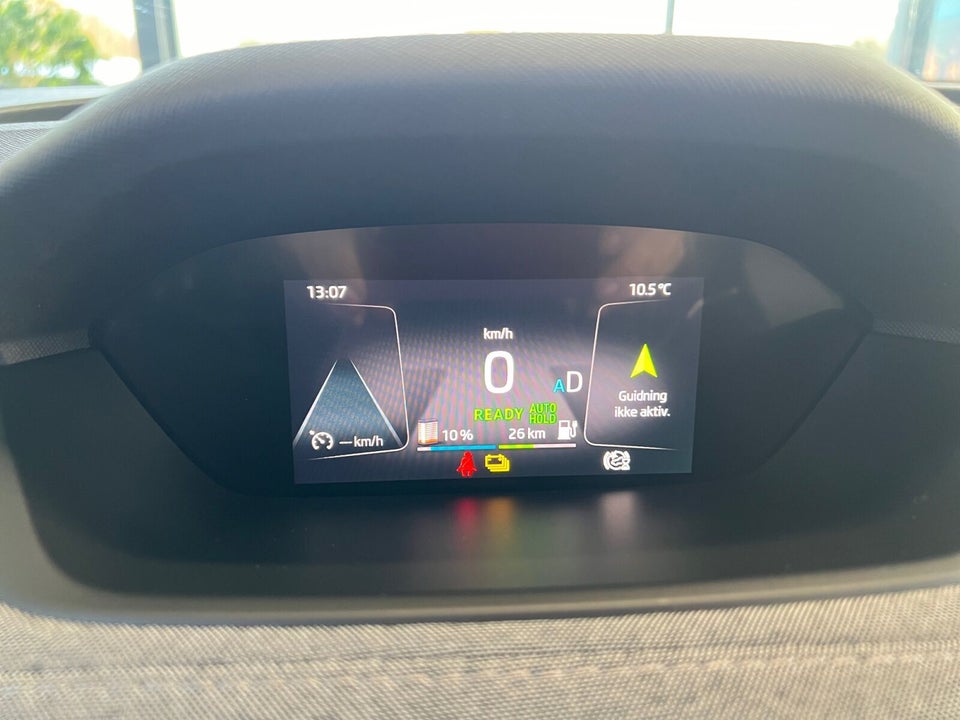 Skoda Enyaq 60 iV 5d