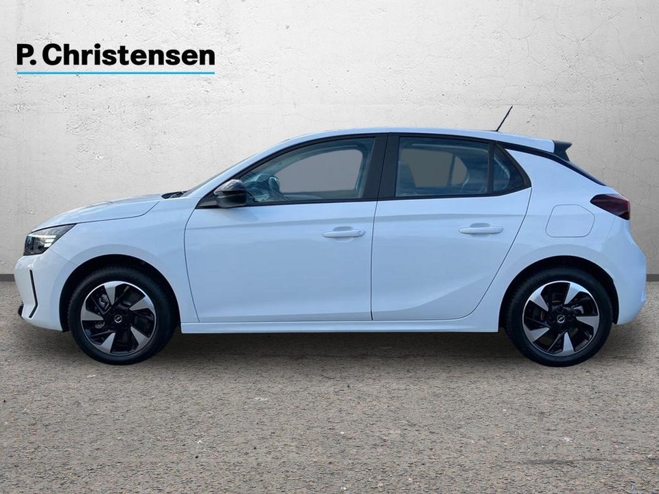 Opel Corsa-e 50 Edition 5d