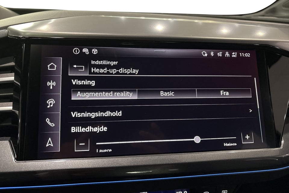 Audi Q4 e-tron 45 S-line Edition 5d